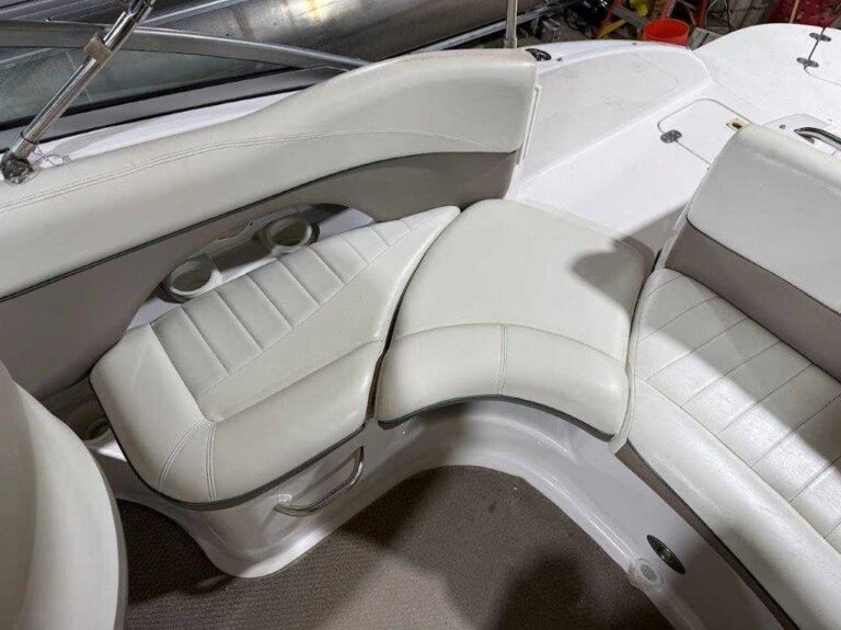 2003 Four Winns 214 Funship US-GFNMM209L203 [photo 19]